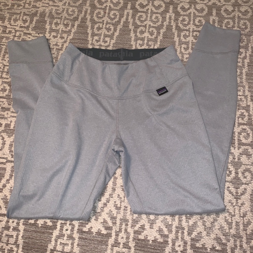 Patagonia leggings